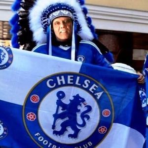 Meet your Posher, Kelvin